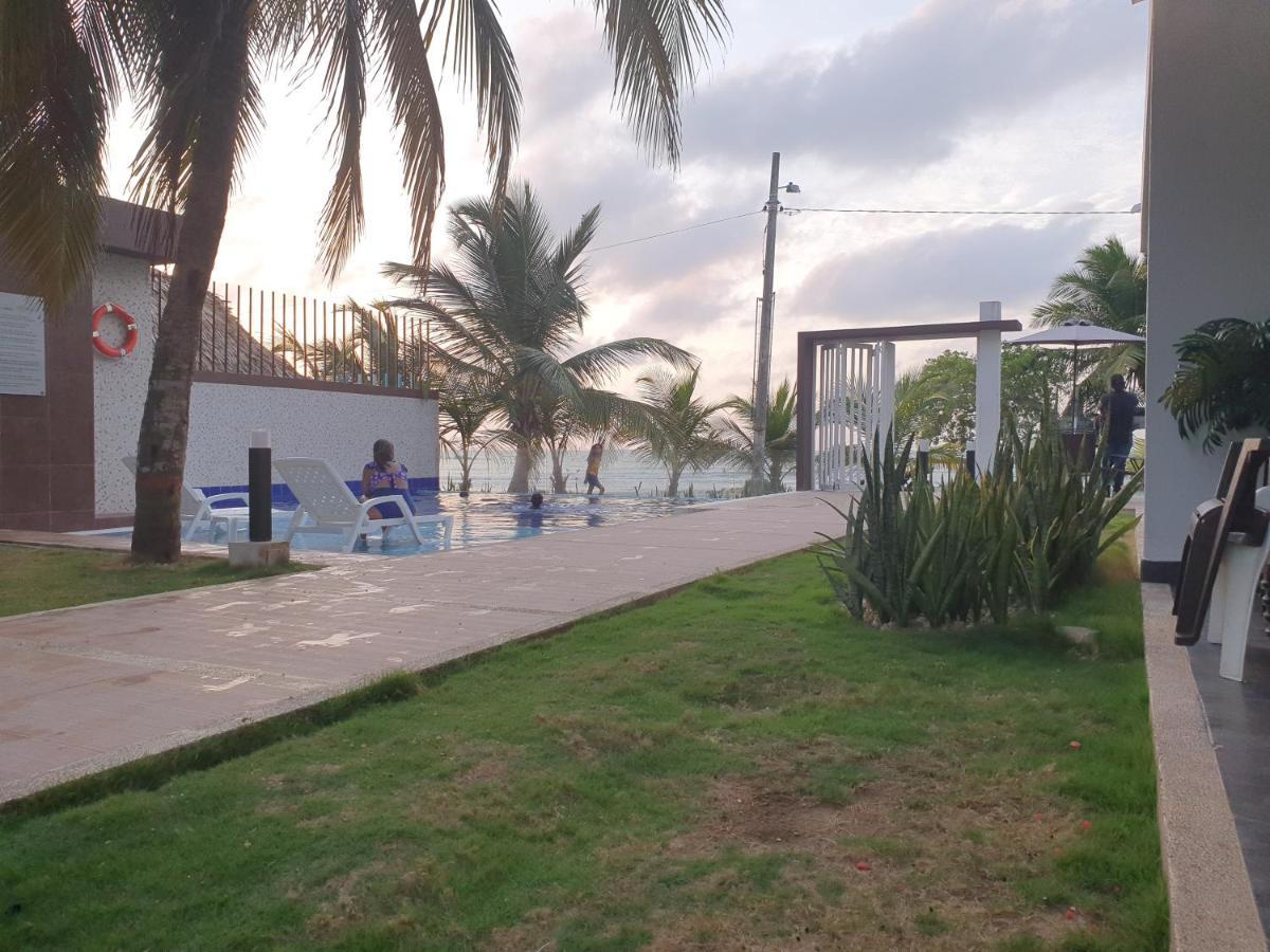 Hébergement de vacances Costa Serena Casa 3