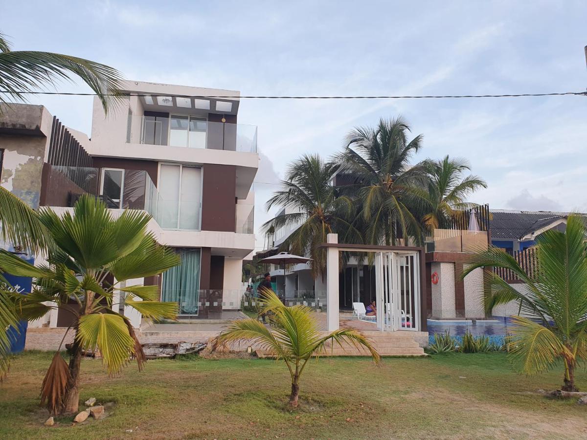 Costa Serena Casa 3 *