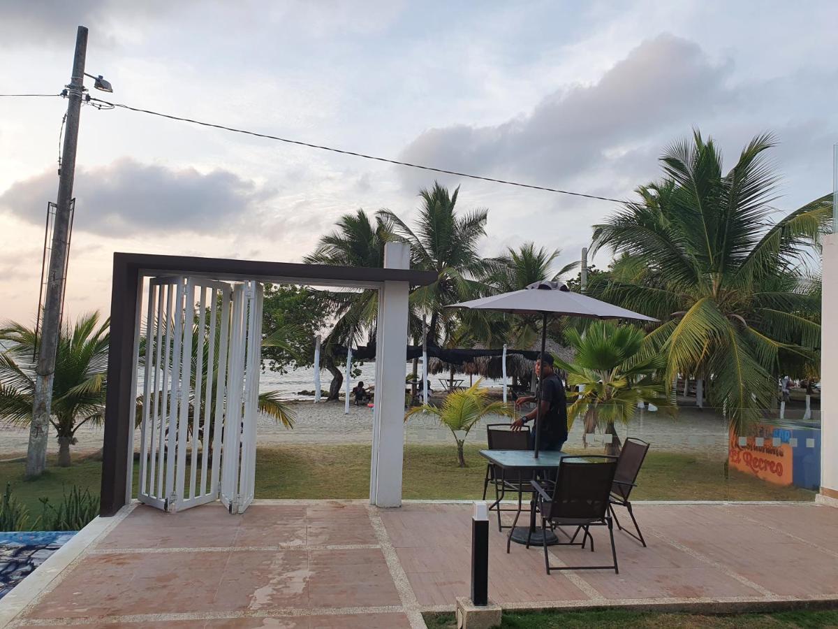 Hébergement de vacances Costa Serena Casa 3 *