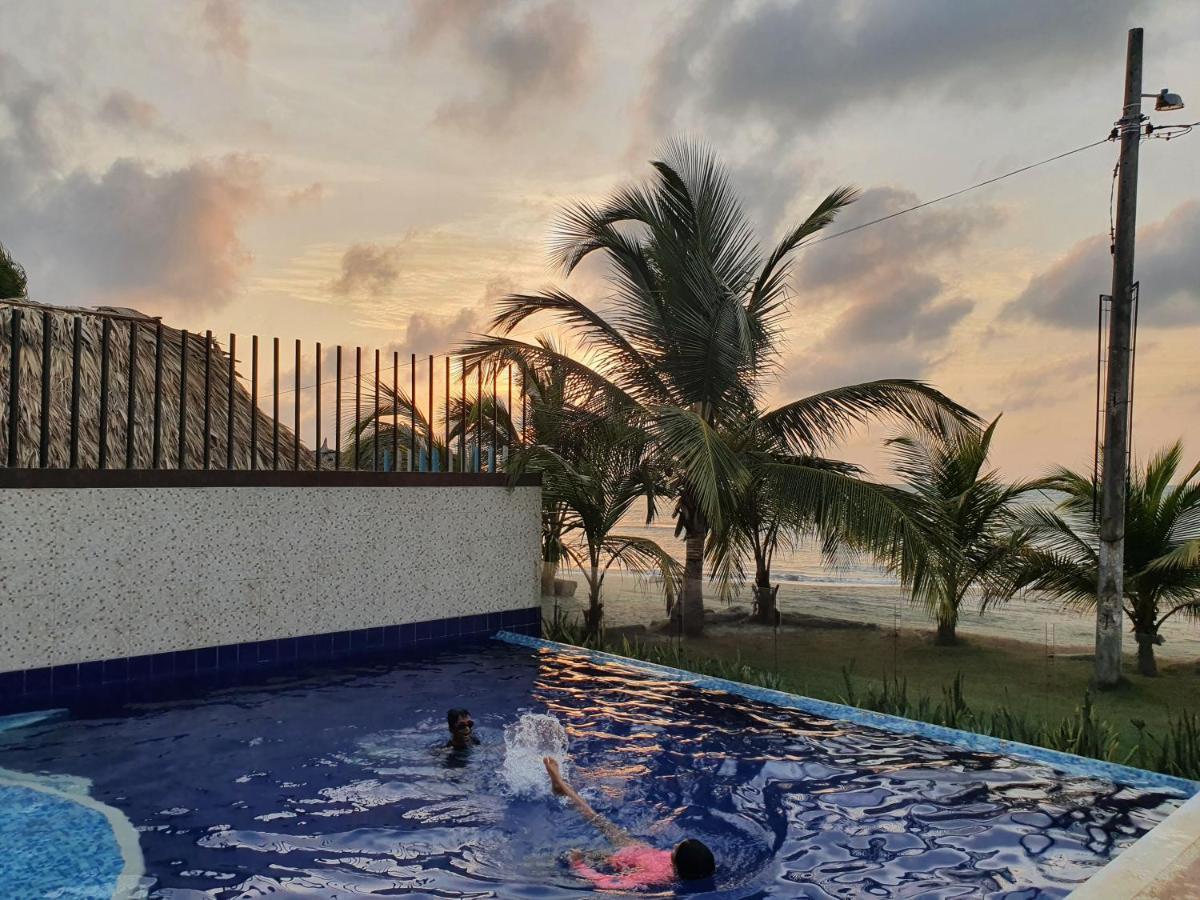 Costa Serena Casa 3 Hébergement de vacances Coveñas