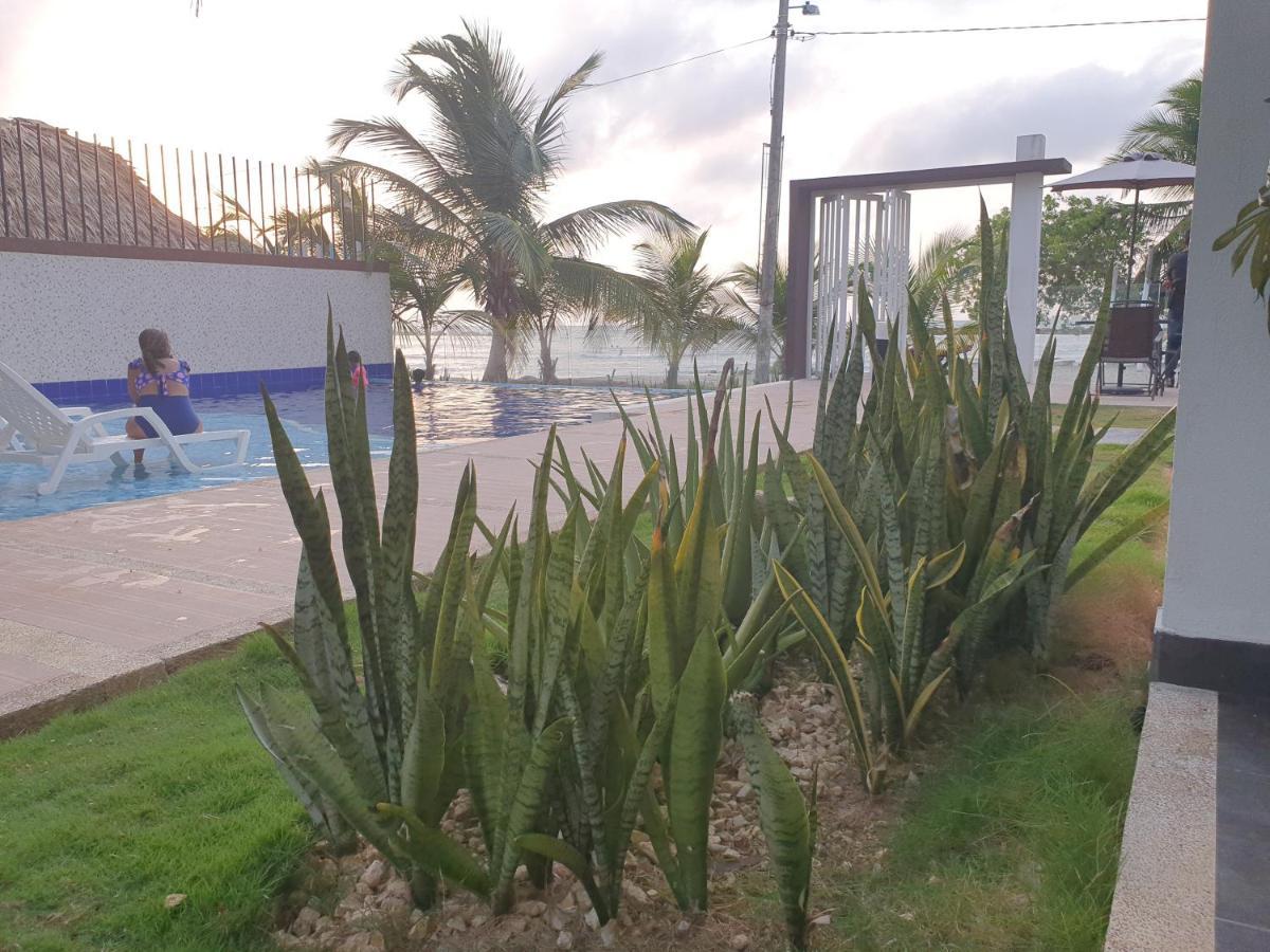 Hébergement de vacances Costa Serena Casa 3 Coveñas