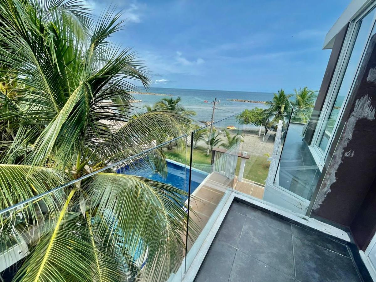 Hébergement de vacances Costa Serena Casa 3 *