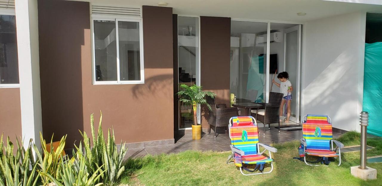 Hébergement de vacances Costa Serena Casa 3 *